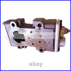 Hydraulic Pump 9152669 fits for John Deere Excavator 200LC