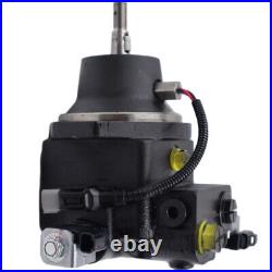 Hydraulic Pump AT405846 for John Deere Excavator E330LC E350 E360LC Engine 6090