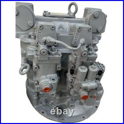 Hydraulic Pump HPV118JW023B for John Deere Excavator 200D LC Hitachi ZX200 ZX270