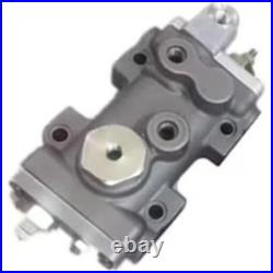 Hydraulic Pump Regulator 9195243 for John Deere Engine 6081 Excavator 370C