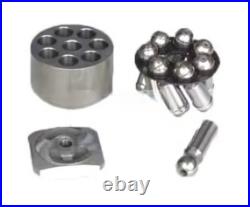 Hydraulic Pump Repair Parts Kit for Hitachi EX300 John Deere 892D LC Excavator
