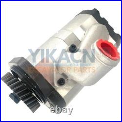 Hydraulic Pump SJ11665 For John Deere Excavator Parts