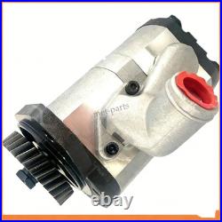 Hydraulic Pump SJ11665 For John Deere Excavator Parts