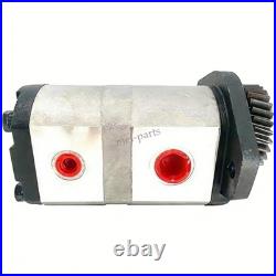 Hydraulic Pump SJ11665 For John Deere Excavator Parts