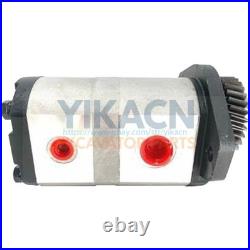 Hydraulic Pump SJ11665 For John Deere Excavator Parts