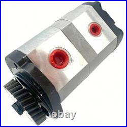 Hydraulic Pump SJ11665 For John Deere Excavator Parts