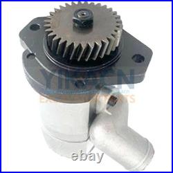 Hydraulic Pump SJ11665 For John Deere Excavator Parts