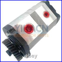 Hydraulic Pump SJ11665 For John Deere Excavator Parts