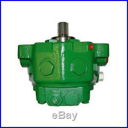 Hydraulic Pump fits John Deere 740 310B 540B 500C 410 670 640 740A AR101288
