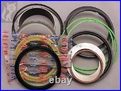 Hydraulic Seal Kit (complete) for John Deere 120C Boom Cylinder
