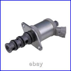 Hydraulic Solenoid 9258047 for John Deere Excavator 160DLC 200DLC 220DW 225DLC