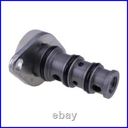 Hydraulic Solenoid 9258047 for John Deere Excavator 160DLC 200DLC 220DW 225DLC