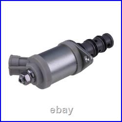 Hydraulic Solenoid 9258047 for John Deere Excavator 160DLC 200DLC 220DW 225DLC