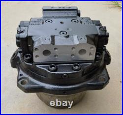 Hydraulic Travel Motor 4699092 For John Deere Engine 6135 Excavator 470GLC 470 Hydraulic Travel Motor 4699092 For John Deere Engine 6135 Excavator 470GLC 470