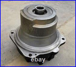 Hydraulic Travel Motor 4699092 For John Deere Engine 6135 Excavator 470GLC 470