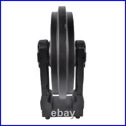 Idler Pulley For John Deere 27D 35D 30G 35G Hitachi ZX27U-3 ZX35U-3 Excavator Idler Pulley For John Deere 27D 35D 30G 35G Hitachi ZX27U-3 ZX35U-3 Excavator