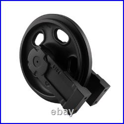 Idler Pulley for John Deere 27D 35D Excavator 9423865 9392908 9395481 Steel