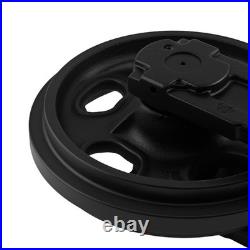 Idler Pulley for John Deere 27D 35D Excavator 9423865 9392908 9395481 Steel