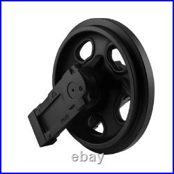Idler Pulley for John Deere 27D 35D Excavator 9423865 9392908 9395481 Steel