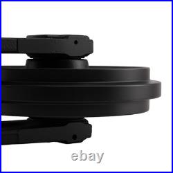 Idler Pulley for John Deere 27D 35D Excavator 9423865 9392908 9395481 Steel