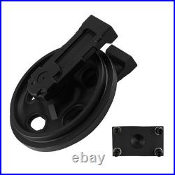 Idler Pulley for John Deere 27D 35D Excavator 9423865 9392908 Carbon Steel