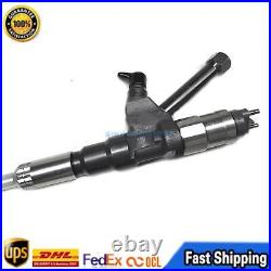 Injector 095000-0612/23910-1192 For John Deere Excavator/Wheel Loader/Truck