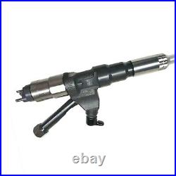 Injector 095000-0612/23910-1192 For John Deere Excavator/Wheel Loader/Truck