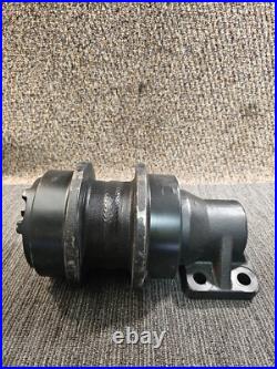 Itr At201927 Top Carrier Roller Assembly For Hitachi, John Deere Excavator