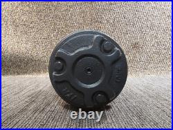 Itr At201927 Top Carrier Roller Assembly For Hitachi, John Deere Excavator