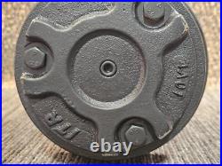 Itr At201927 Top Carrier Roller Assembly For Hitachi, John Deere Excavator