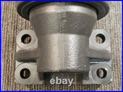 Itr At201927 Top Carrier Roller Assembly For Hitachi, John Deere Excavator