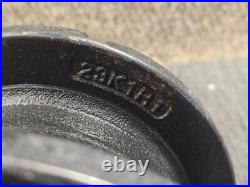 Itr At201927 Top Carrier Roller Assembly For Hitachi, John Deere Excavator