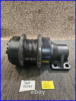 Itr At201927 Top Carrier Roller Assembly For Hitachi, John Deere Excavator