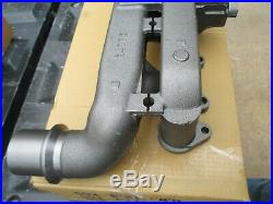 JOHN DEERE 2020/2030/2520/2510/401, etc GAS MANIFOLD WithGASKET NEW REPLAC T20247