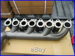 JOHN DEERE 2020/2030/2520/2510/401, etc GAS MANIFOLD WithGASKET NEW REPLAC T20247