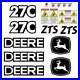 JOHN-DEERE-27C-ZTS-Mini-Excavator-DECALS-Stickers-SET-01-ab