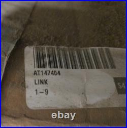 JOHN DEERE AT147404, 9733731 LH Bucket LINK 200LC, EX200LC-5, 690ELC Excavator