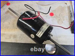 JOHN DEERE AT74857 Blower Motor Excavator