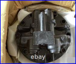 JOHN DEERE EXCAVATOR 160D 200C 230C 2054 225C 200CLC FLOW CONTROL Brake VALVE