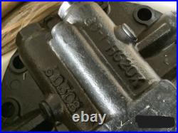 JOHN DEERE EXCAVATOR 160D 200C 230C 2054 225C 200CLC FLOW CONTROL Brake VALVE