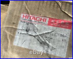 JOHN DEERE EXCAVATOR 160D 200C 230C 2054 225C 200CLC FLOW CONTROL Brake VALVE