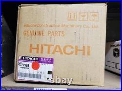 JOHN DEERE HITACHI 4721999 AC Compressor Excavator