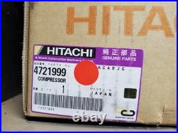 JOHN DEERE HITACHI 4721999 AC Compressor Excavator