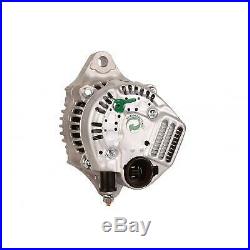 JOHN DEERE Industrial ISUZU EXCAVATOR 35 AMP FOR BRAND NEW Alternator