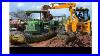 Jcb-3dx-Machine-And-John-Deere-Tractor-Trolley-Going-For-Gravel-Loading-And-We-Couldn-T-Believe-Waw-01-uby
