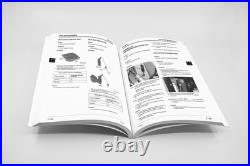 John Deere 110 Excavator Technical Service Repair Manual TM1658