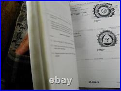 John Deere 120 Excavator Repair Manual Tm1660