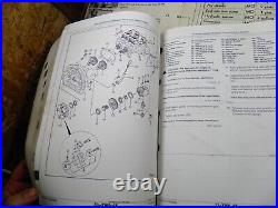 John Deere 120 Excavator Repair Manual Tm1660