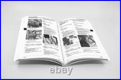 John Deere 120C Excavator Operation & Test Service Manual TM1934