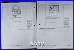 John Deere 135D Excavator Operation & Tests Service Repair Manual TM10742